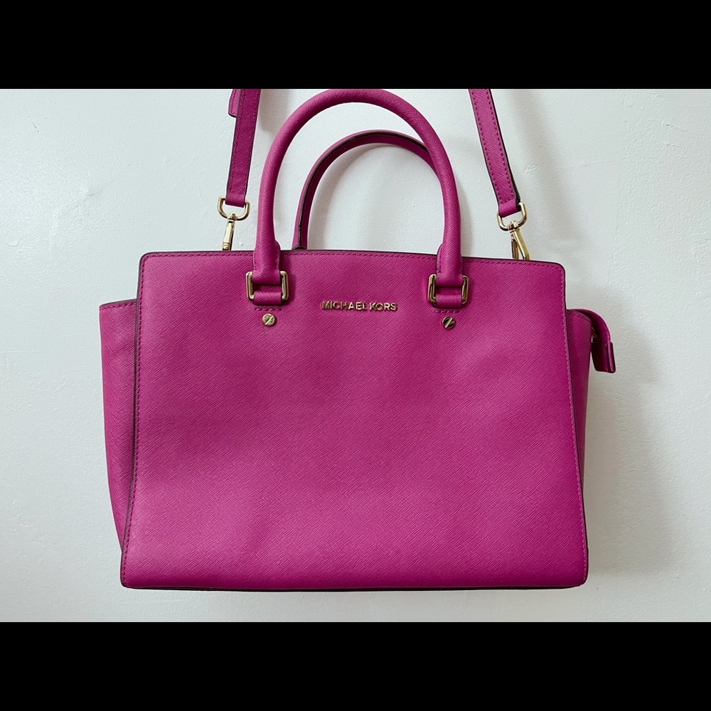 Michael Kors Handbags crossbody Shoulder Bag
